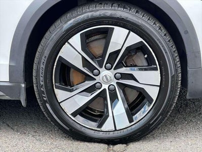 2020 Volvo V60 Cross Country T5