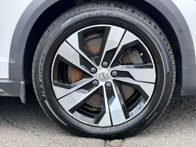 2020 Volvo V60 Cross Country T5