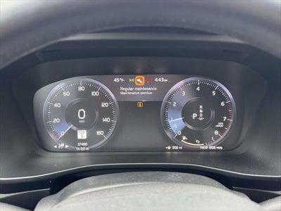 2019 Volvo XC40 T5 Inscription