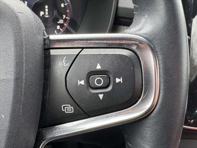 2019 Volvo XC40 T5 Inscription