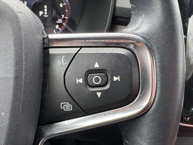 2019 Volvo XC40 T5 Inscription