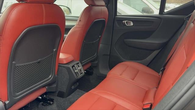 2019 Volvo XC40 T5 Inscription