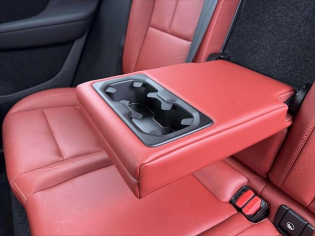2019 Volvo XC40 T5 Inscription