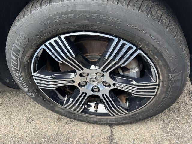 2019 Volvo XC40 T5 Inscription