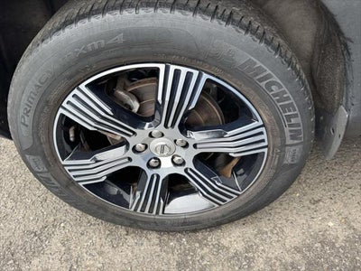 2019 Volvo XC40 T5 Inscription