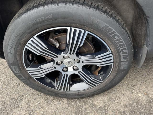 2019 Volvo XC40 T5 Inscription