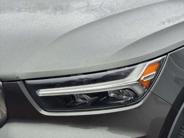 2019 Volvo XC40 T5 Inscription