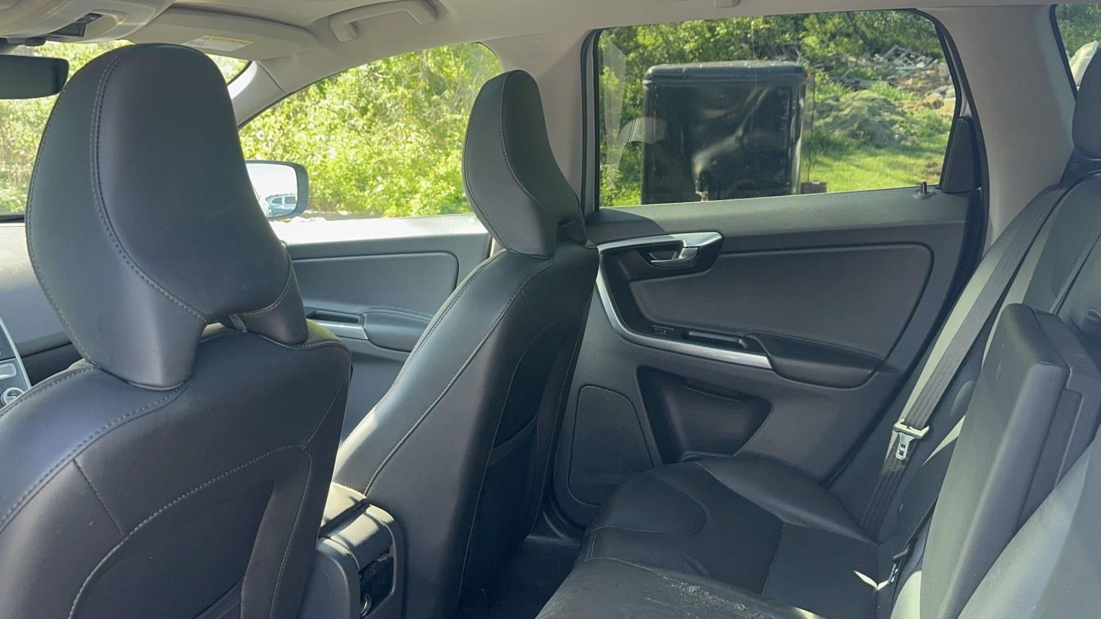 2016 Volvo XC60 T5 Premier