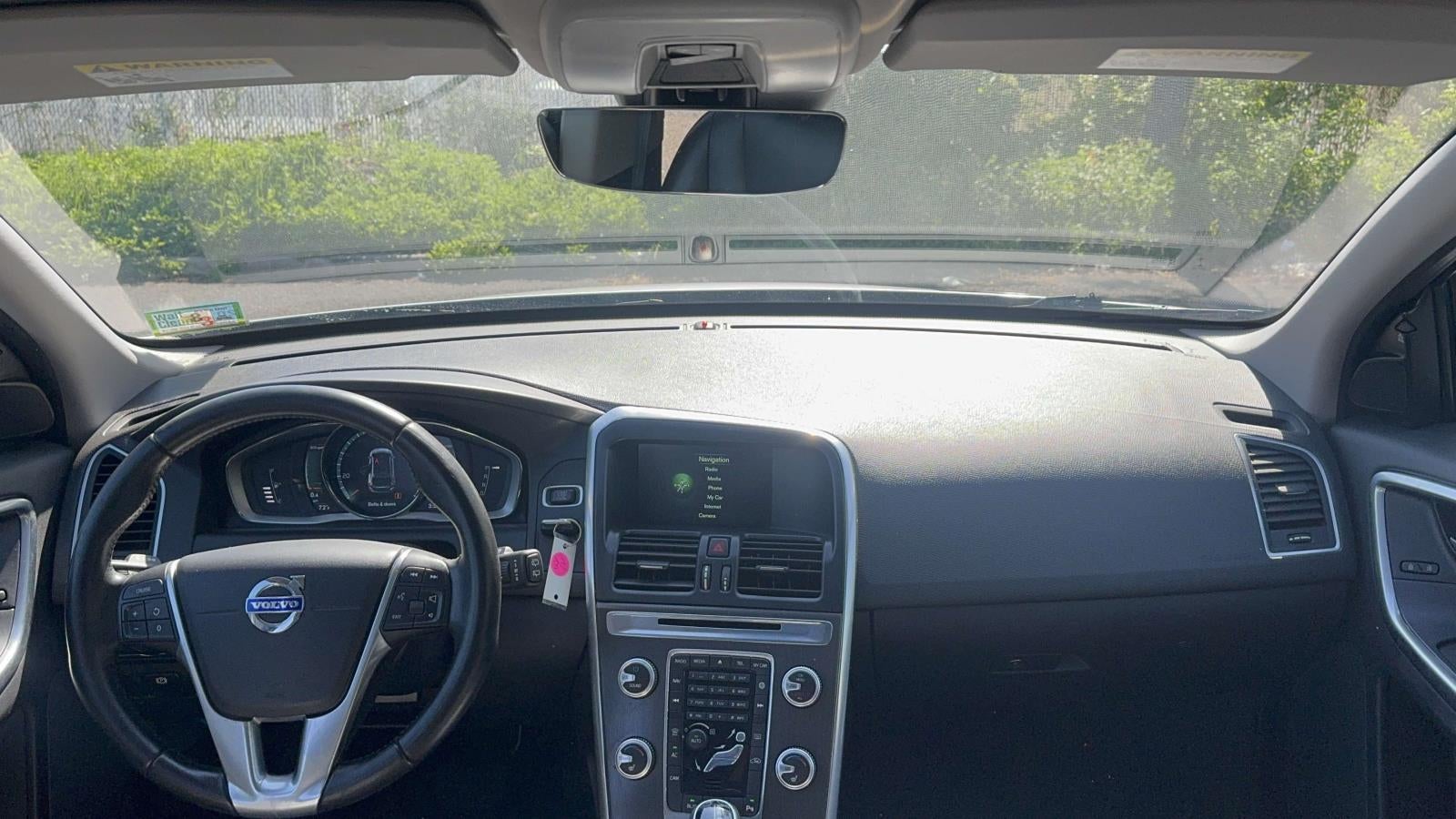 2016 Volvo XC60 T5 Premier