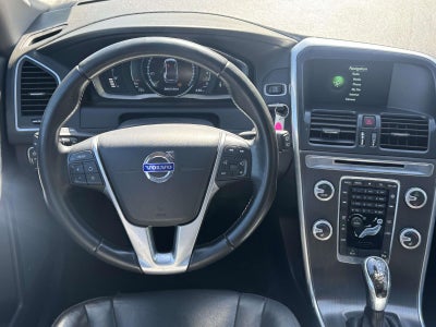 2016 Volvo XC60 T5 Premier