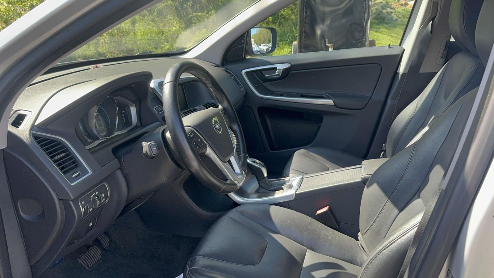 2016 Volvo XC60 T5 Premier