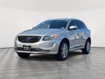 2016 Volvo XC60 T5 Premier