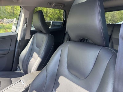 2016 Volvo XC60 T5 Premier