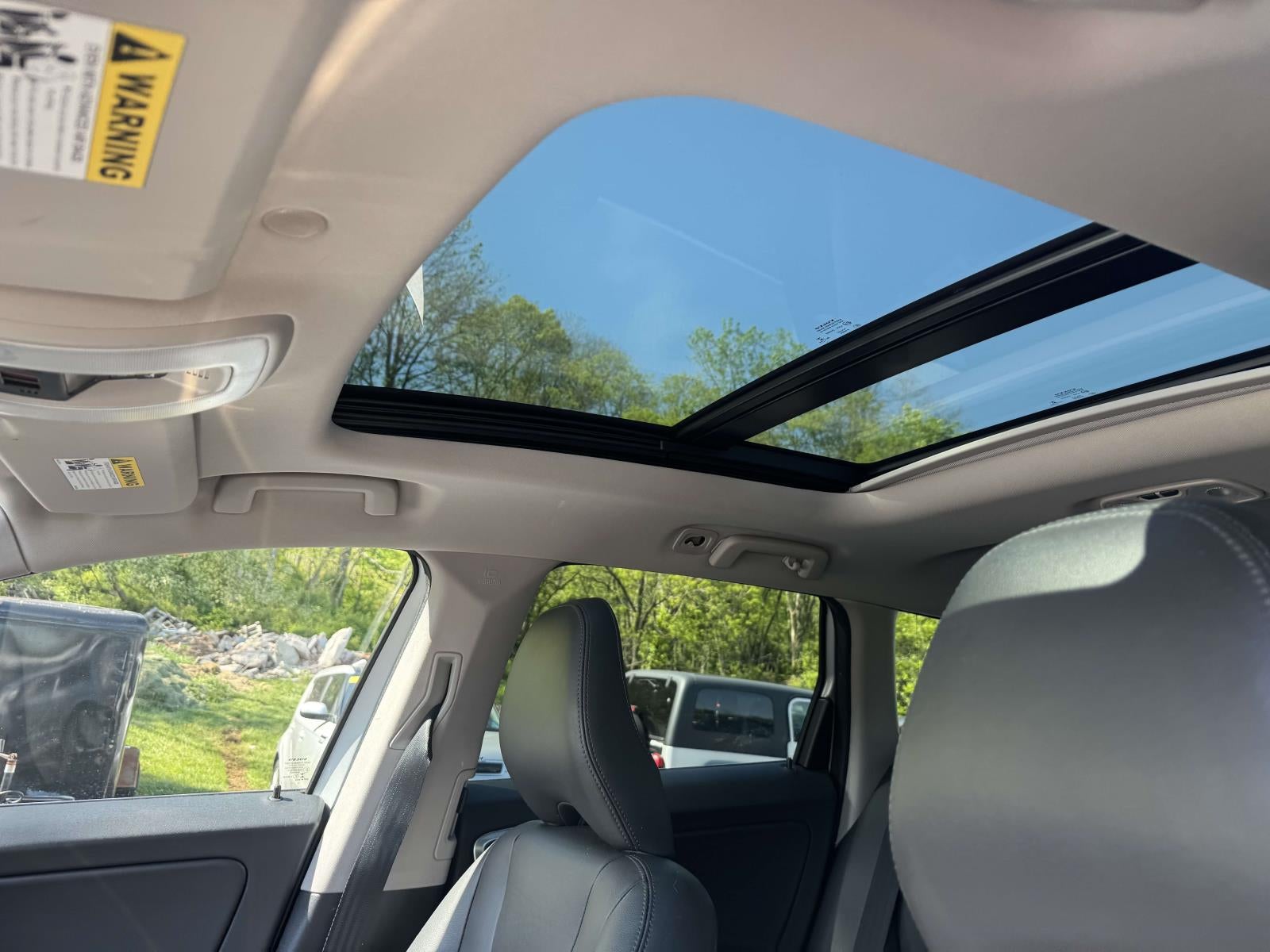 2016 Volvo XC60 T5 Premier