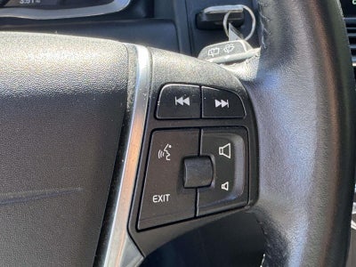2016 Volvo XC60 T5 Premier