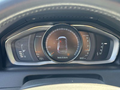 2016 Volvo XC60 T5 Premier