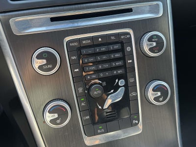 2016 Volvo XC60 T5 Premier