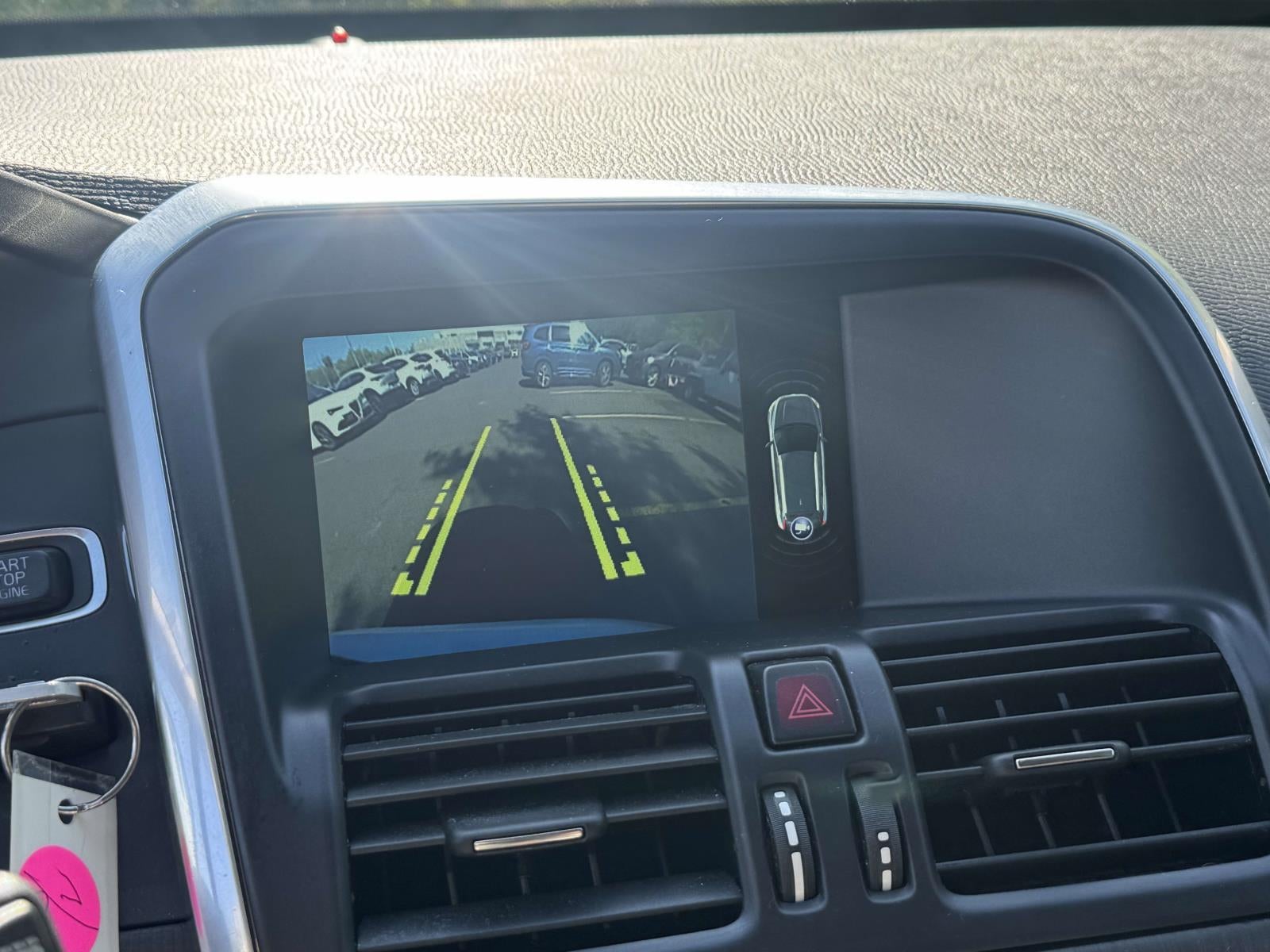 2016 Volvo XC60 T5 Premier