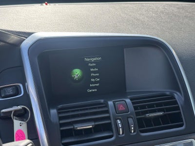 2016 Volvo XC60 T5 Premier
