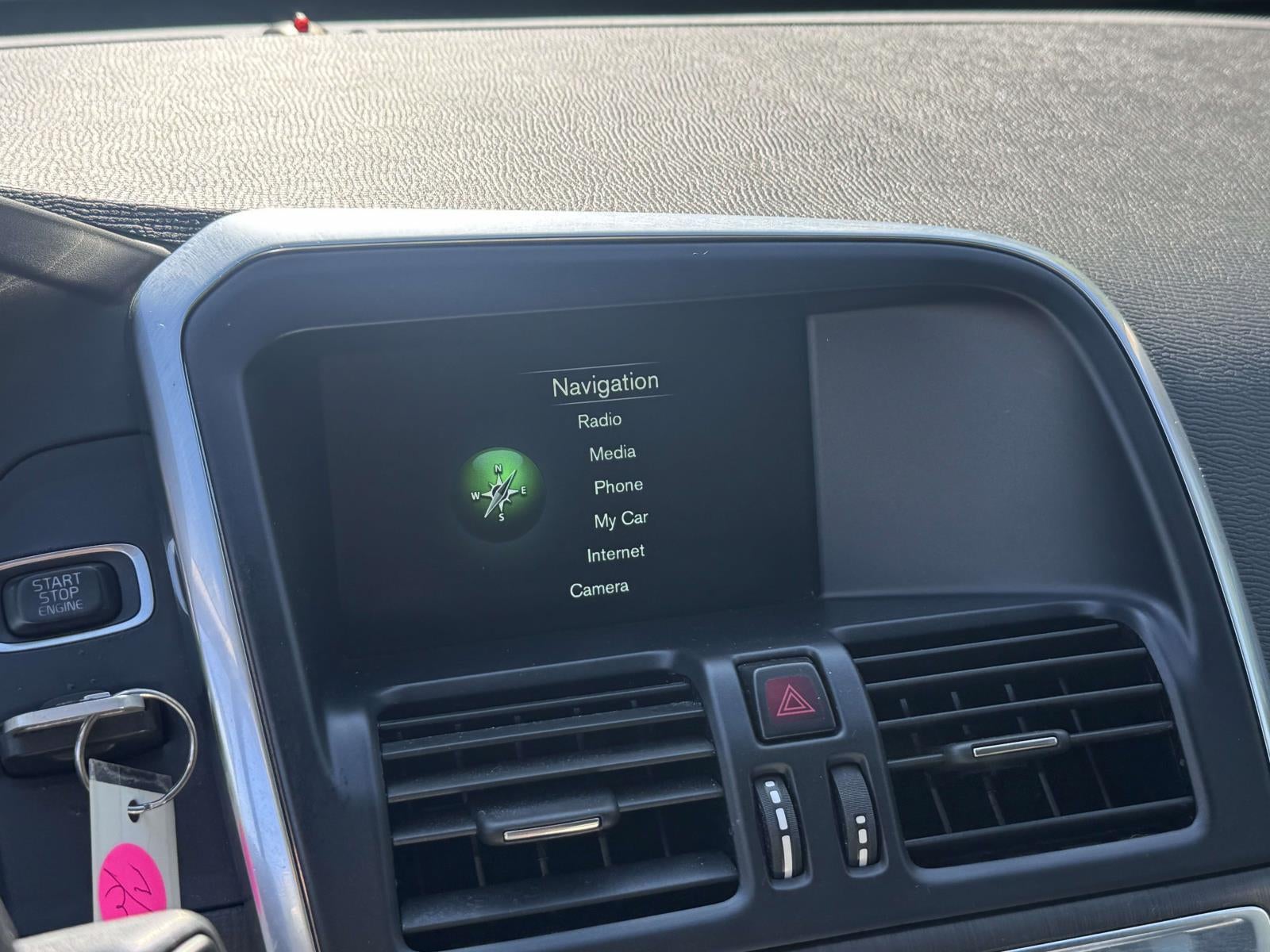 2016 Volvo XC60 T5 Premier