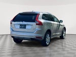 2016 Volvo XC60 T5 Premier