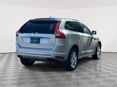 2016 Volvo XC60 T5 Premier