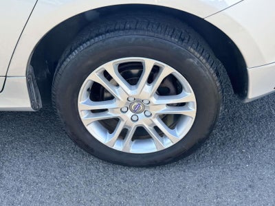 2016 Volvo XC60 T5 Premier