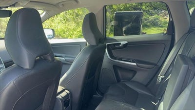 2016 Volvo XC60 T5 Premier