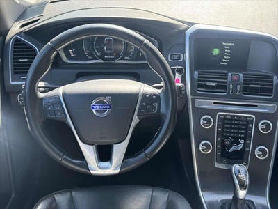 2016 Volvo XC60 T5 Premier