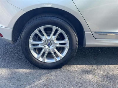 2016 Volvo XC60 T5 Premier