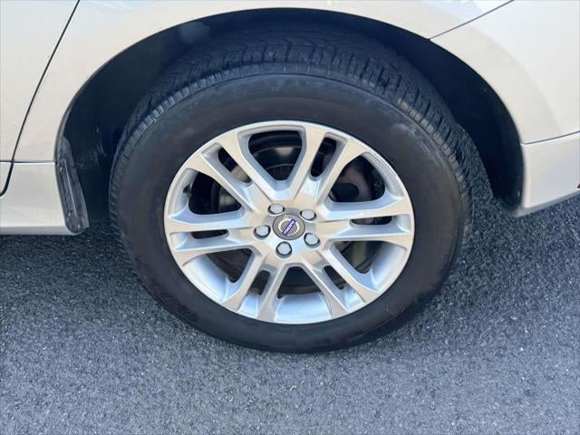2016 Volvo XC60 T5 Premier