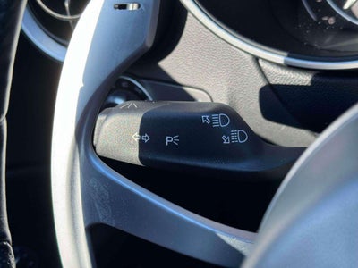 2023 Alfa Romeo Stelvio Veloce AWD