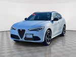 2023 Alfa Romeo Stelvio Veloce AWD