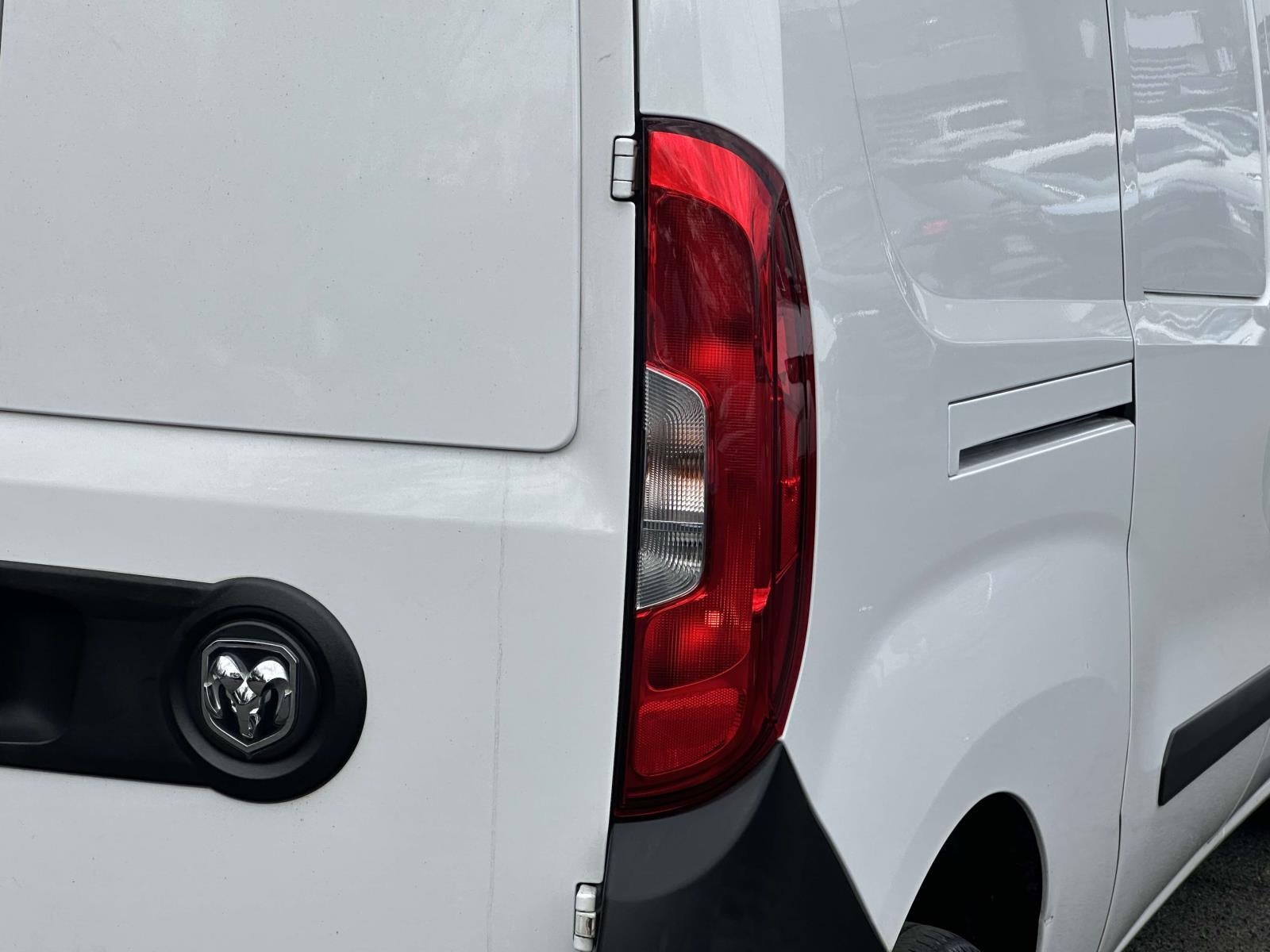 2019 RAM ProMaster City Tradesman Cargo Van