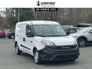 2019 RAM ProMaster City Tradesman Cargo Van