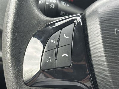 2019 RAM ProMaster City Tradesman Cargo Van