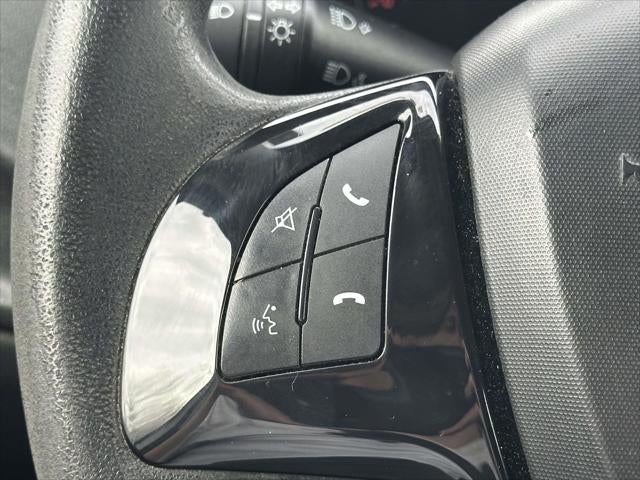 2019 RAM ProMaster City Tradesman Cargo Van
