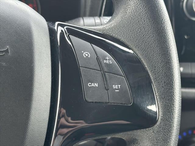 2019 RAM ProMaster City Tradesman Cargo Van