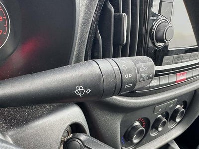 2019 RAM ProMaster City Tradesman Cargo Van