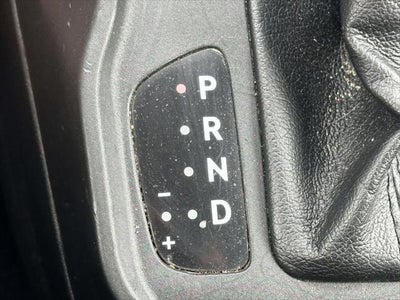 2019 RAM ProMaster City Tradesman Cargo Van
