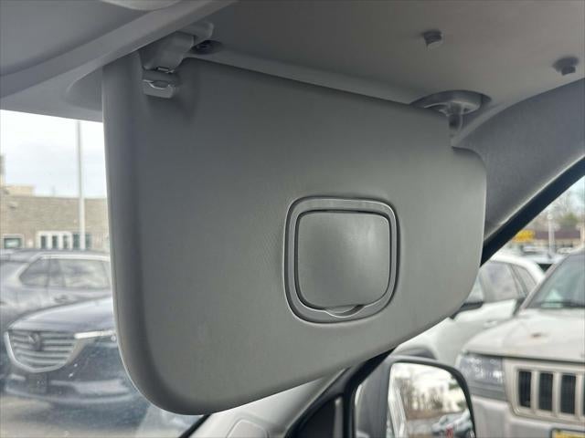 2019 RAM ProMaster City Tradesman Cargo Van