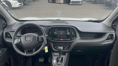 2019 RAM ProMaster City Tradesman Cargo Van
