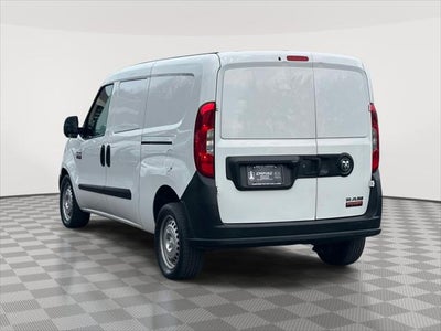2019 RAM ProMaster City Tradesman Cargo Van