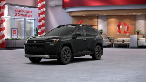 2026 Toyota RAV4 Woodland