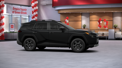 2026 Toyota RAV4 Woodland
