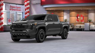 2026 Toyota Tacoma i-FORCE MAX Tacoma TRD Sport