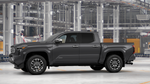 2026 Toyota Tacoma i-FORCE MAX Tacoma Limited