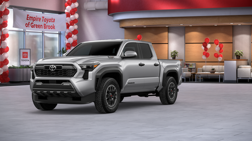 2025 Toyota Tacoma i-FORCE MAX Tacoma TRD Off-Road