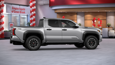 2025 Toyota Tacoma i-FORCE MAX Tacoma TRD Off-Road