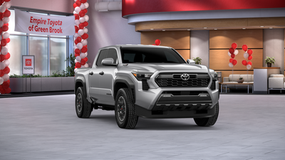 2025 Toyota Tacoma i-FORCE MAX Tacoma TRD Off-Road